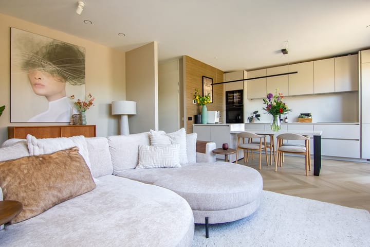 Foto 10 van Buxushaag 64