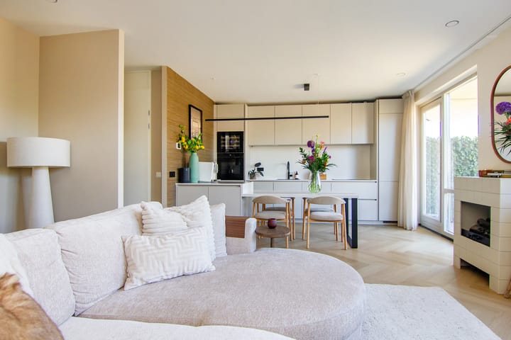 Foto 11 van Buxushaag 64