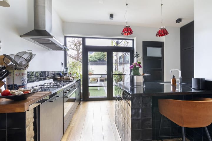 Foto 24 van Prins Hendrikstraat 61