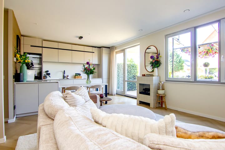 Foto 12 van Buxushaag 64