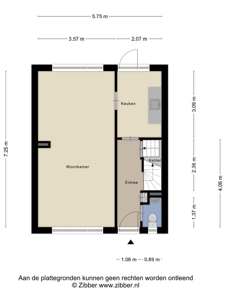 Foto 22 van Merelstraat 48