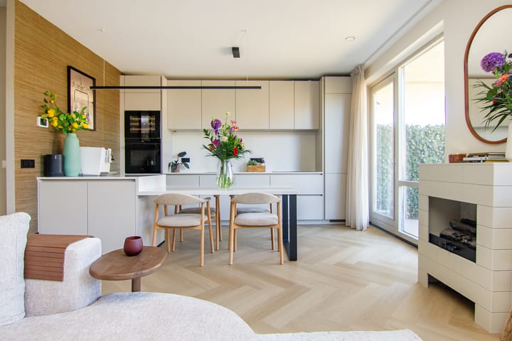 Foto 13 van Buxushaag 64