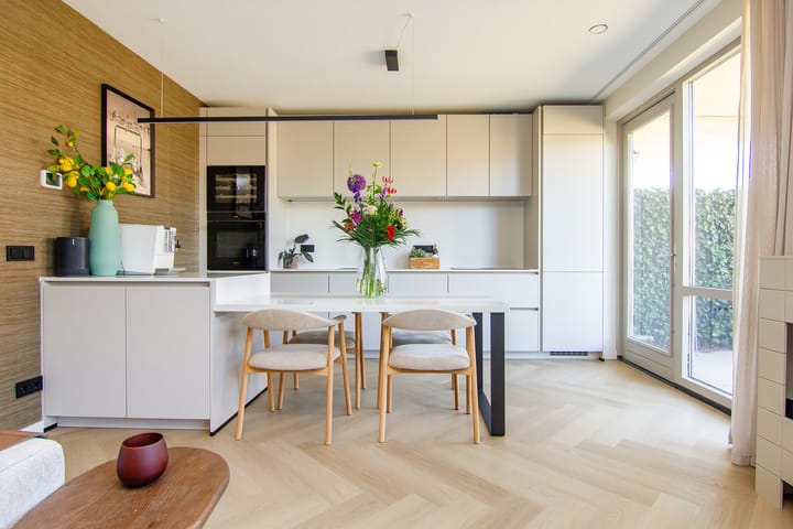 Foto 14 van Buxushaag 64