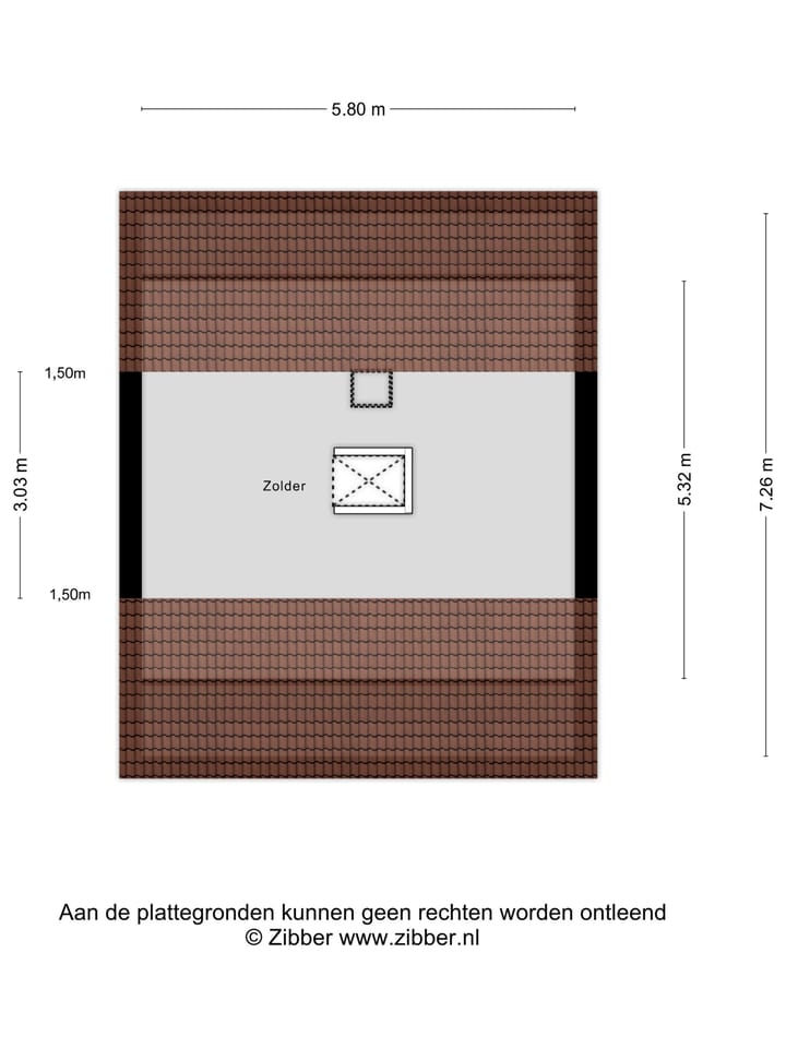 Foto 25 van Merelstraat 48