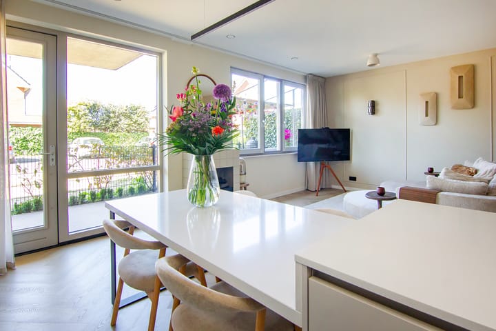 Foto 19 van Buxushaag 64