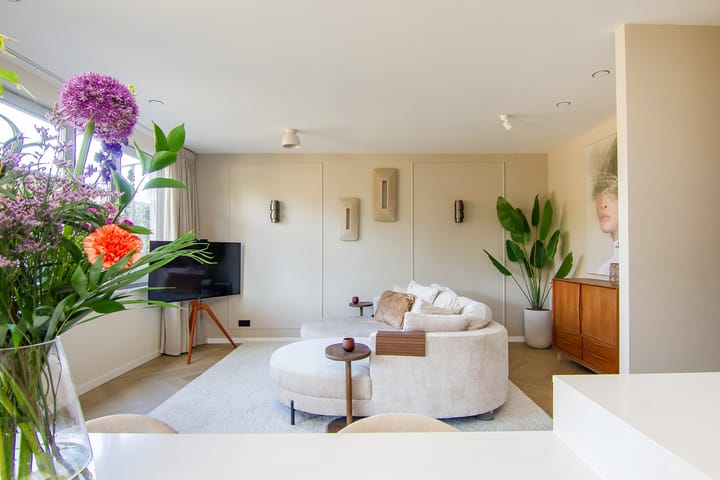 Foto 20 van Buxushaag 64