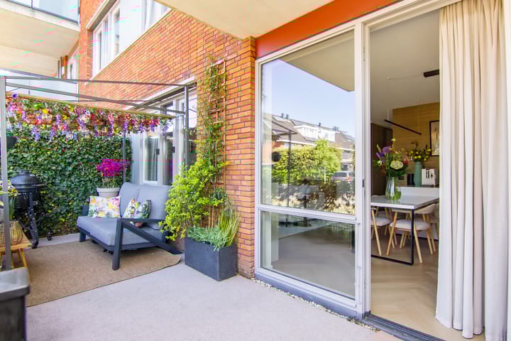 Foto 22 van Buxushaag 64