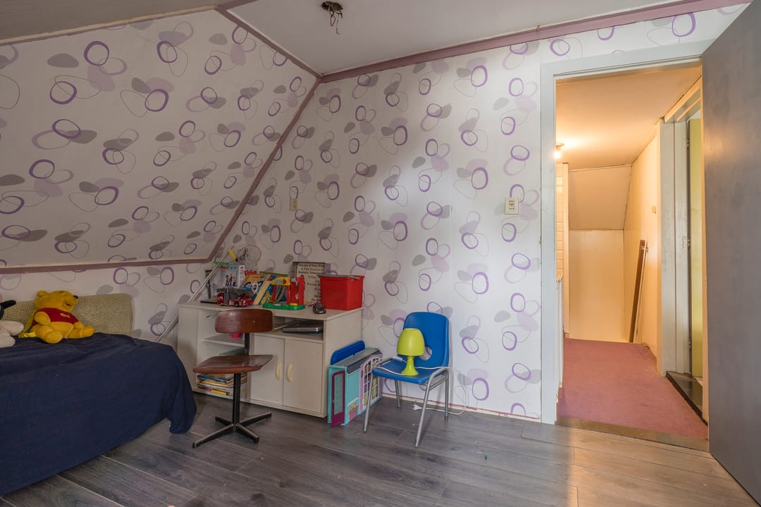 Foto 28 van Gerrit Imbosstraat 21