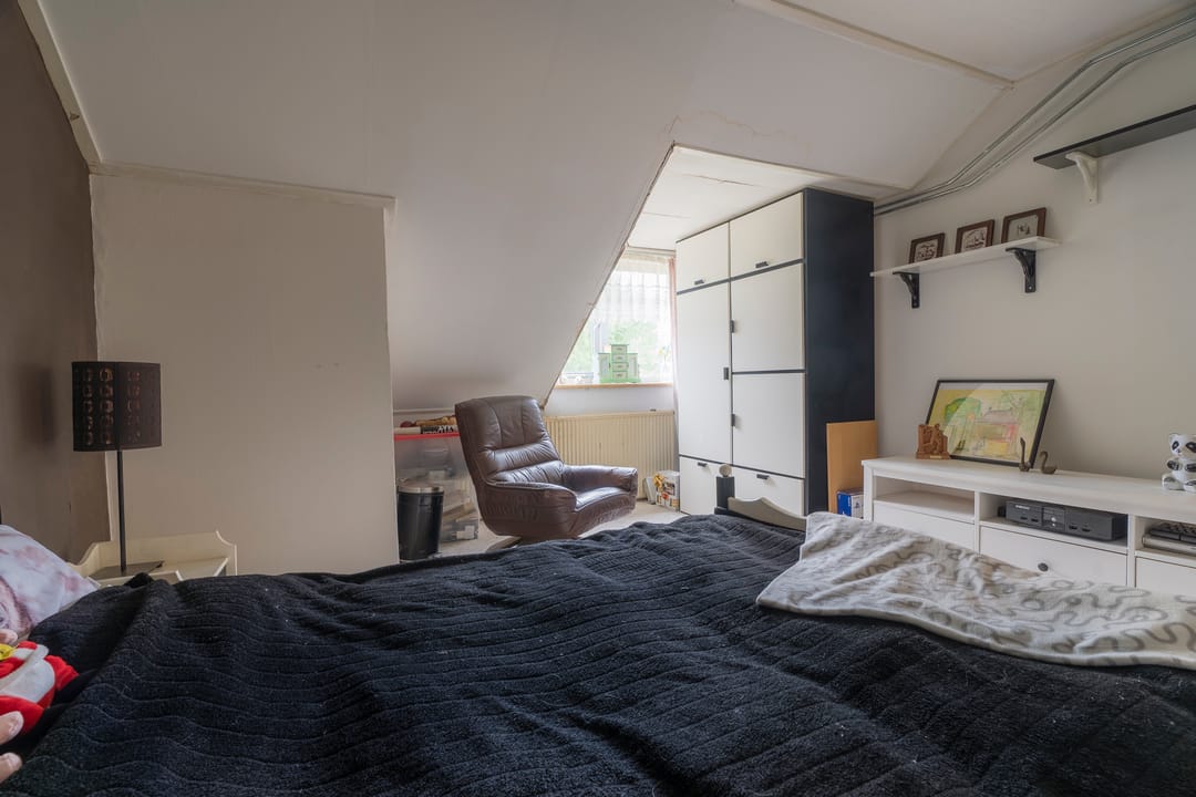 Foto 32 van Gerrit Imbosstraat 21