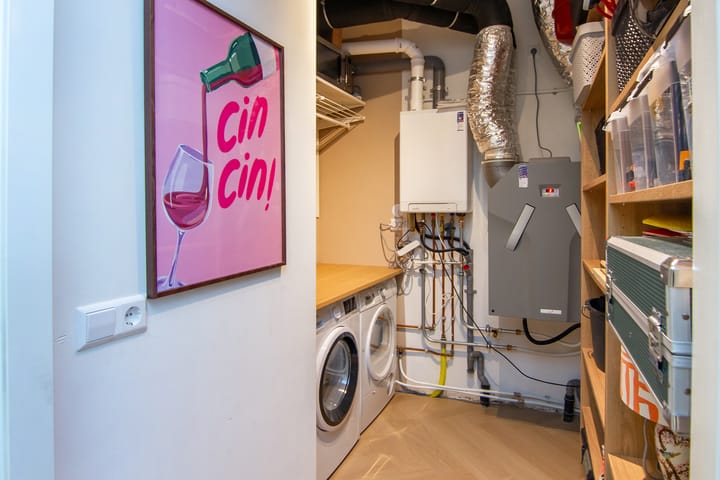 Foto 31 van Buxushaag 64