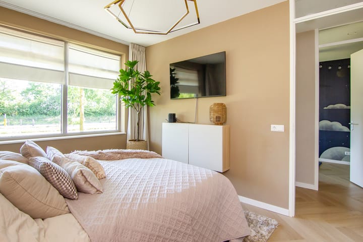 Foto 34 van Buxushaag 64