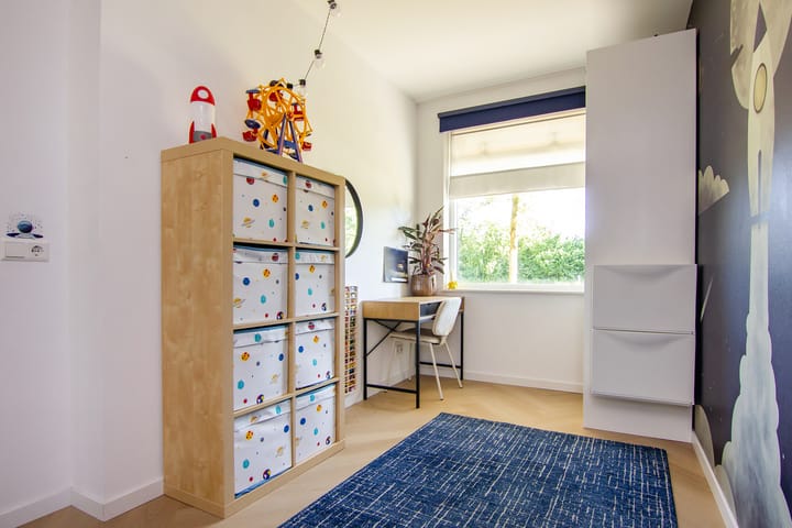 Foto 37 van Buxushaag 64