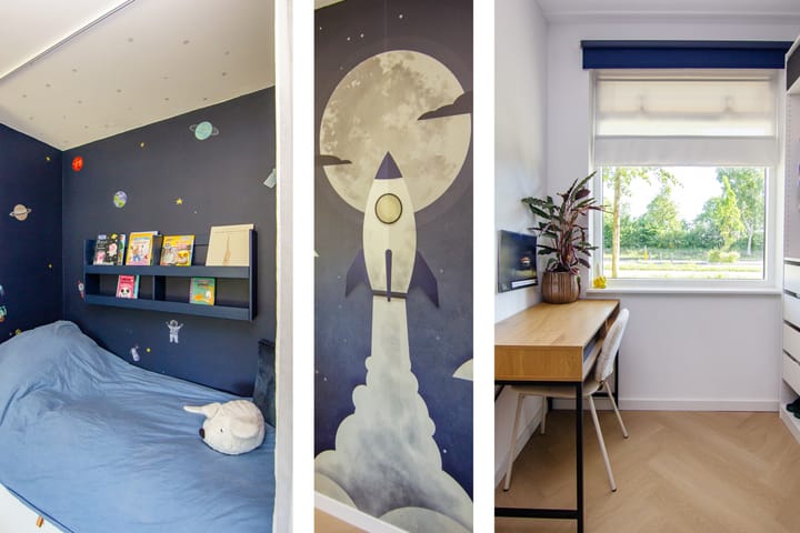 Foto 38 van Buxushaag 64