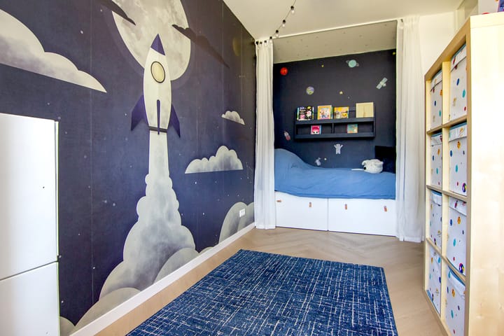 Foto 39 van Buxushaag 64