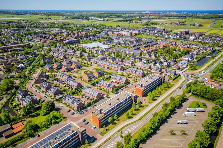 Foto 49 van Buxushaag 64