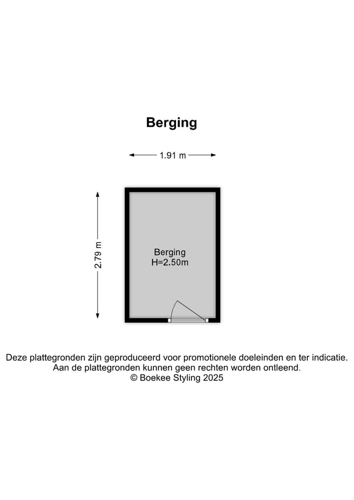 Foto 52 van Buxushaag 64