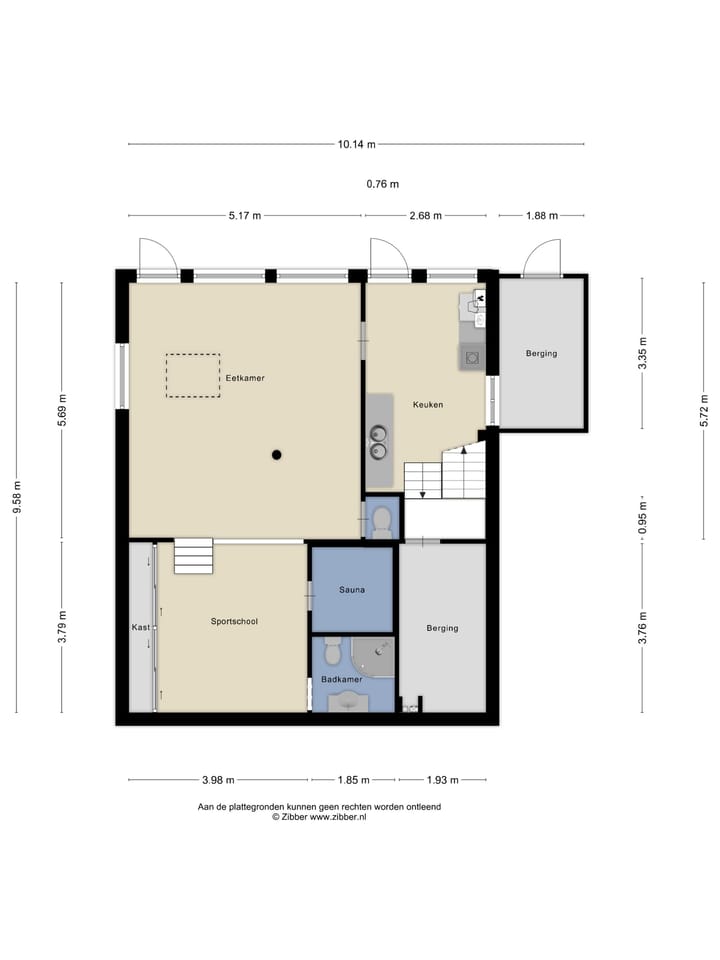 Foto 53 van Noord 16