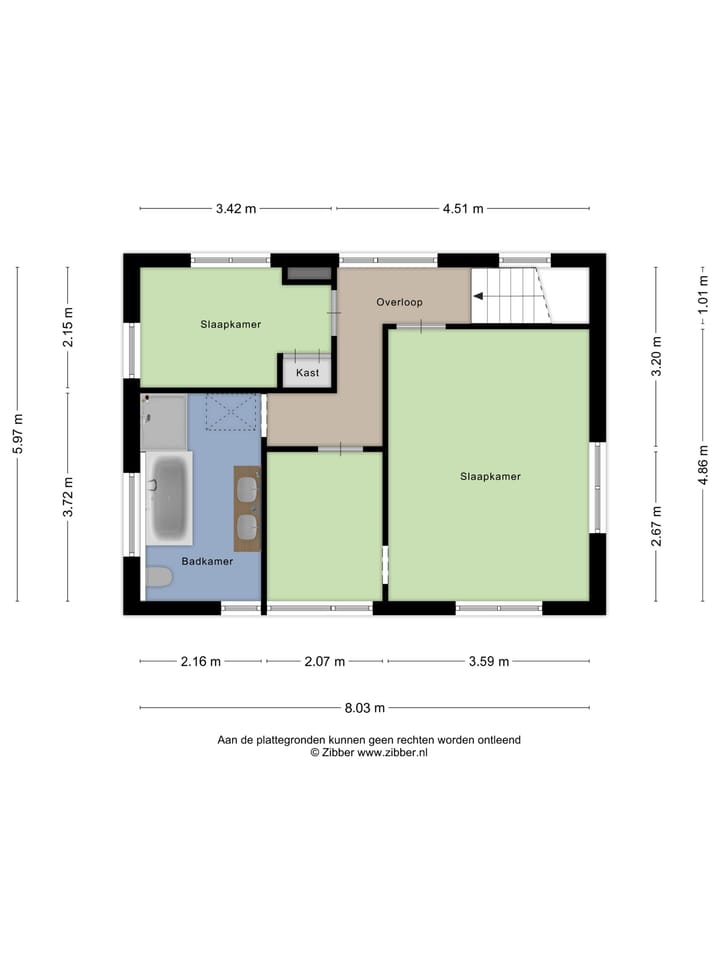 Foto 55 van Noord 16