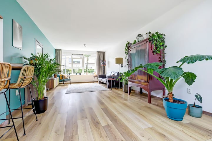 Foto 11 van Burgemeester van Grotenhuisstraat 7