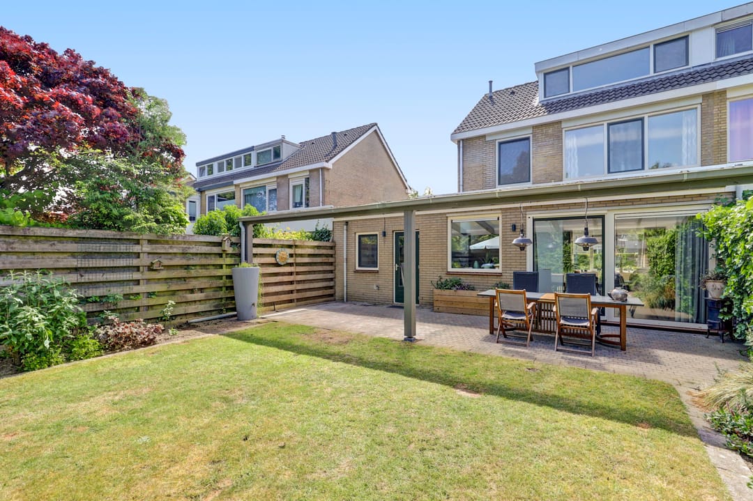 Foto 8 van Burgemeester van Grotenhuisstraat 7