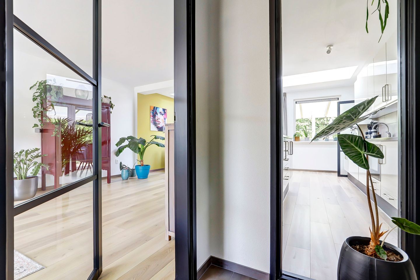 Foto 5 van Burgemeester van Grotenhuisstraat 7