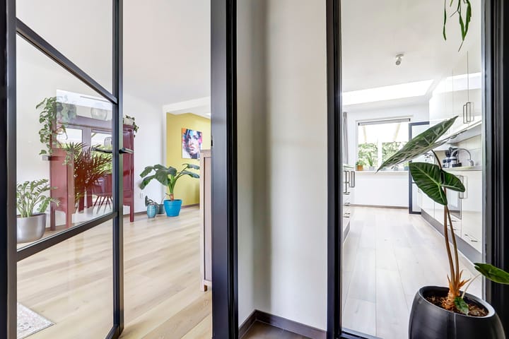 Foto 5 van Burgemeester van Grotenhuisstraat 7