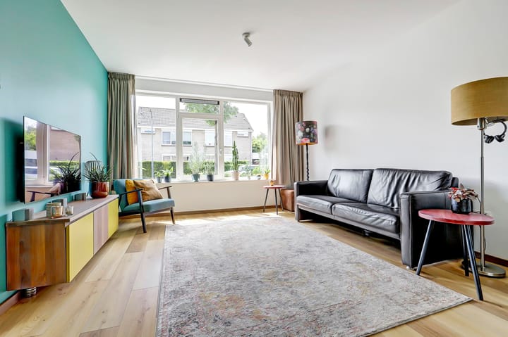 Foto 12 van Burgemeester van Grotenhuisstraat 7