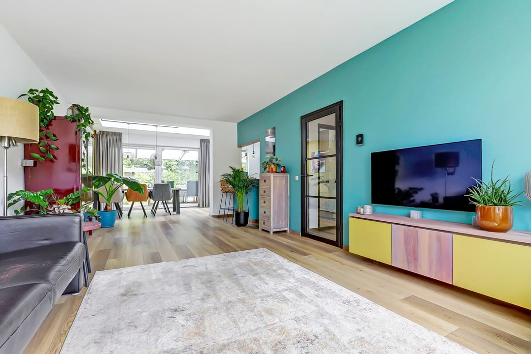 Foto 2 van Burgemeester van Grotenhuisstraat 7