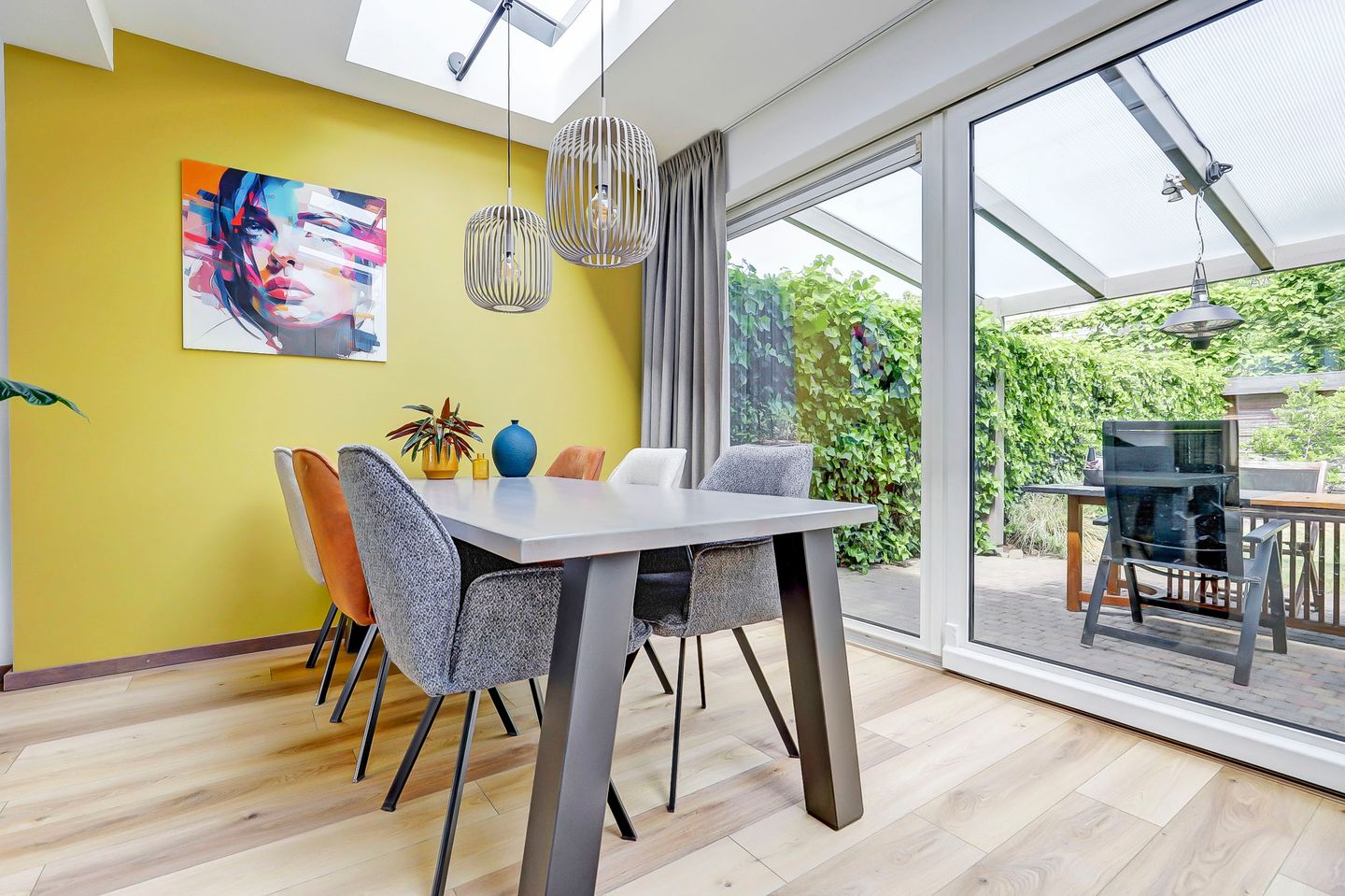 Foto 4 van Burgemeester van Grotenhuisstraat 7