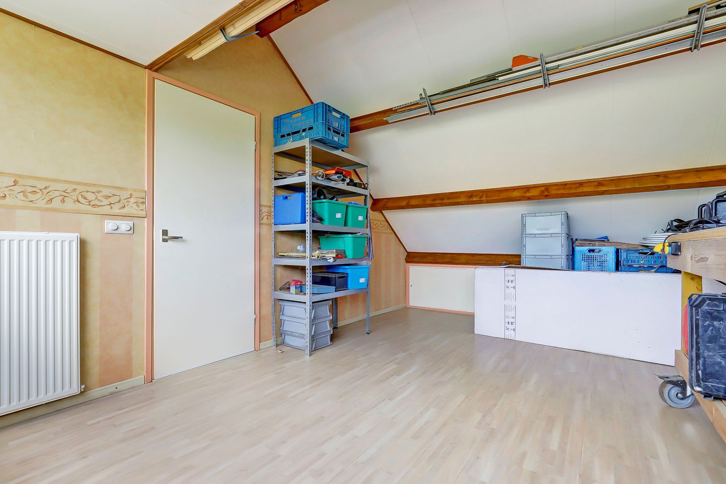 Foto 25 van Burgemeester van Grotenhuisstraat 7