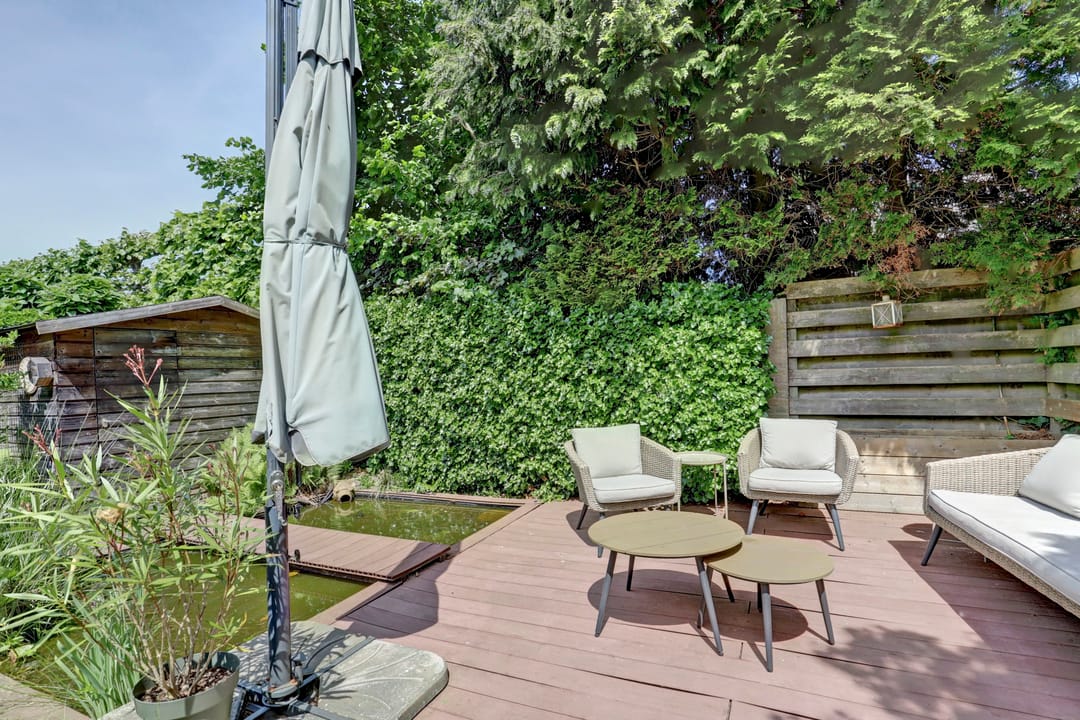 Foto 31 van Burgemeester van Grotenhuisstraat 7