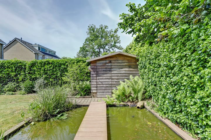 Foto 32 van Burgemeester van Grotenhuisstraat 7