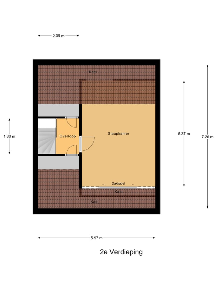 Foto 44 van Burgemeester van Grotenhuisstraat 7