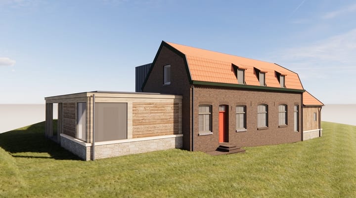 Foto 4 van Pesaken 3