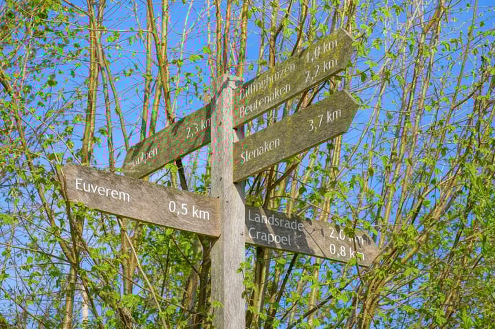 Foto 15 van Pesaken 3