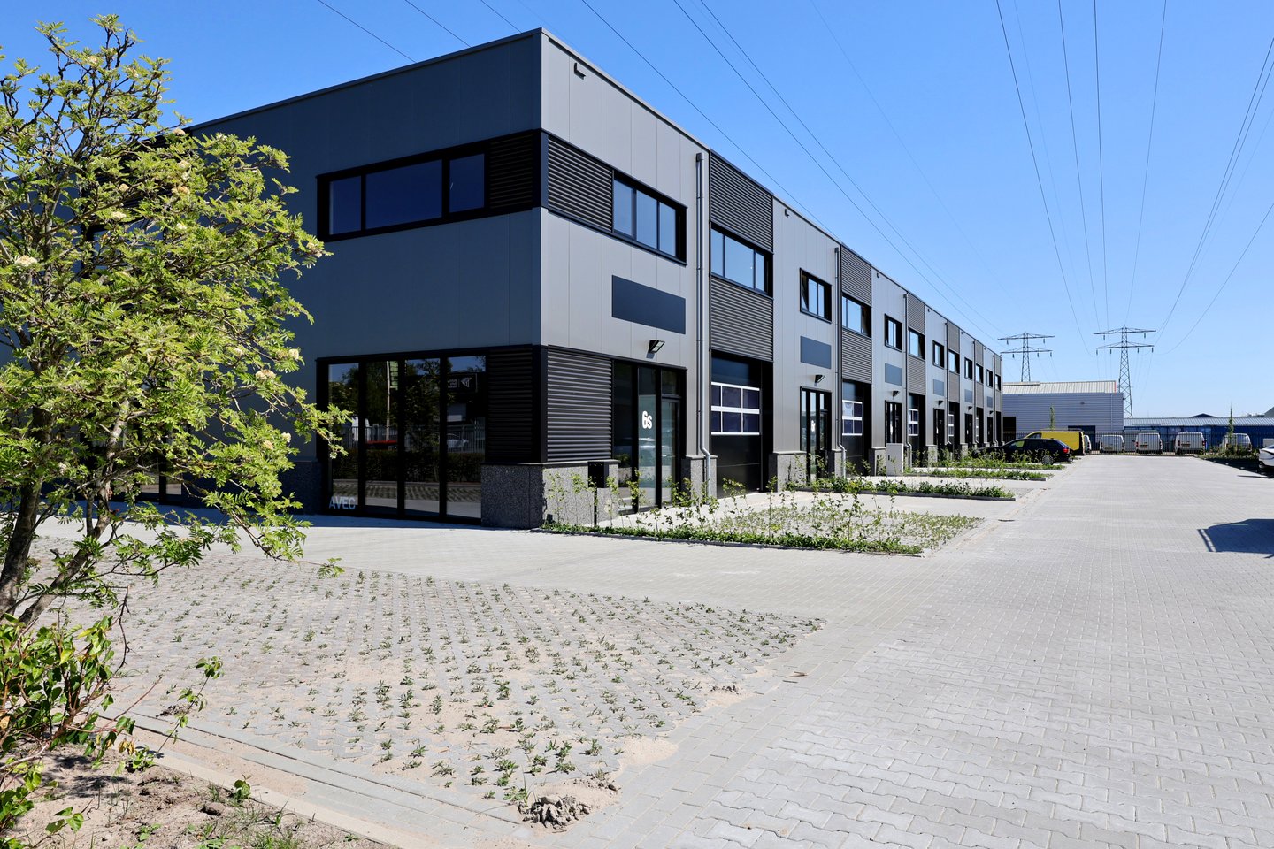View photo 3 of Orionweg 6-r