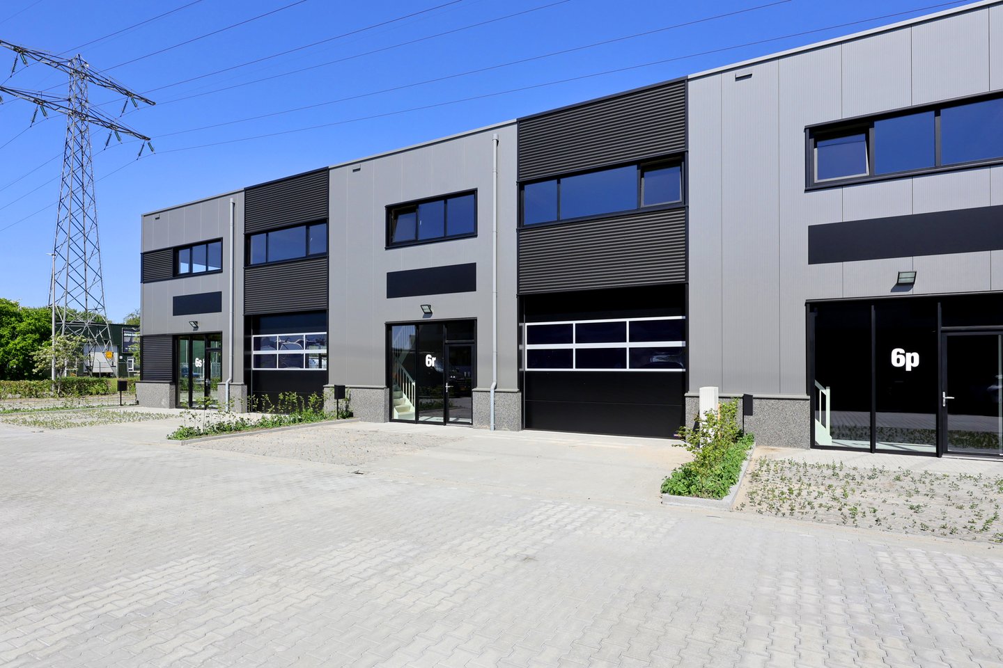 View photo 5 of Orionweg 6-r