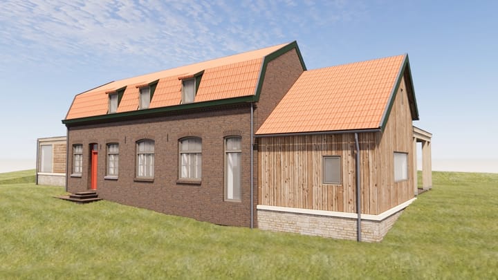 Foto 20 van Pesaken 3