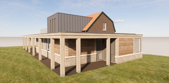 Foto 21 van Pesaken 3