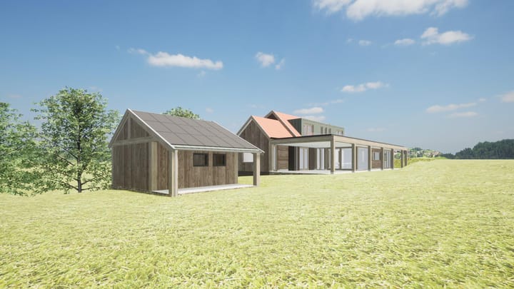 Foto 22 van Pesaken 3