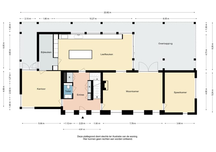 Foto 23 van Pesaken 3