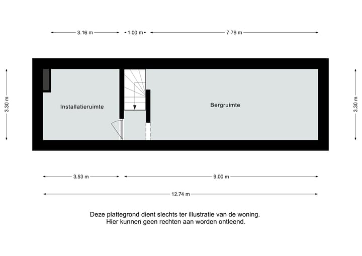 Foto 27 van Pesaken 3