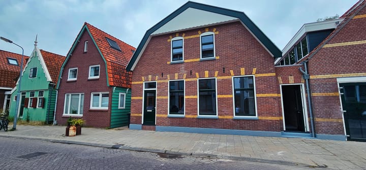 Foto 1 van Krommenieërpad 76-B