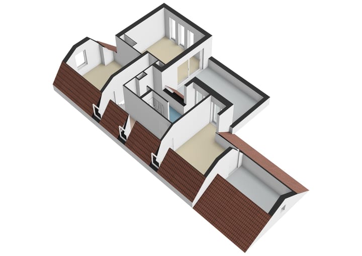 Foto 26 van Pesaken 3