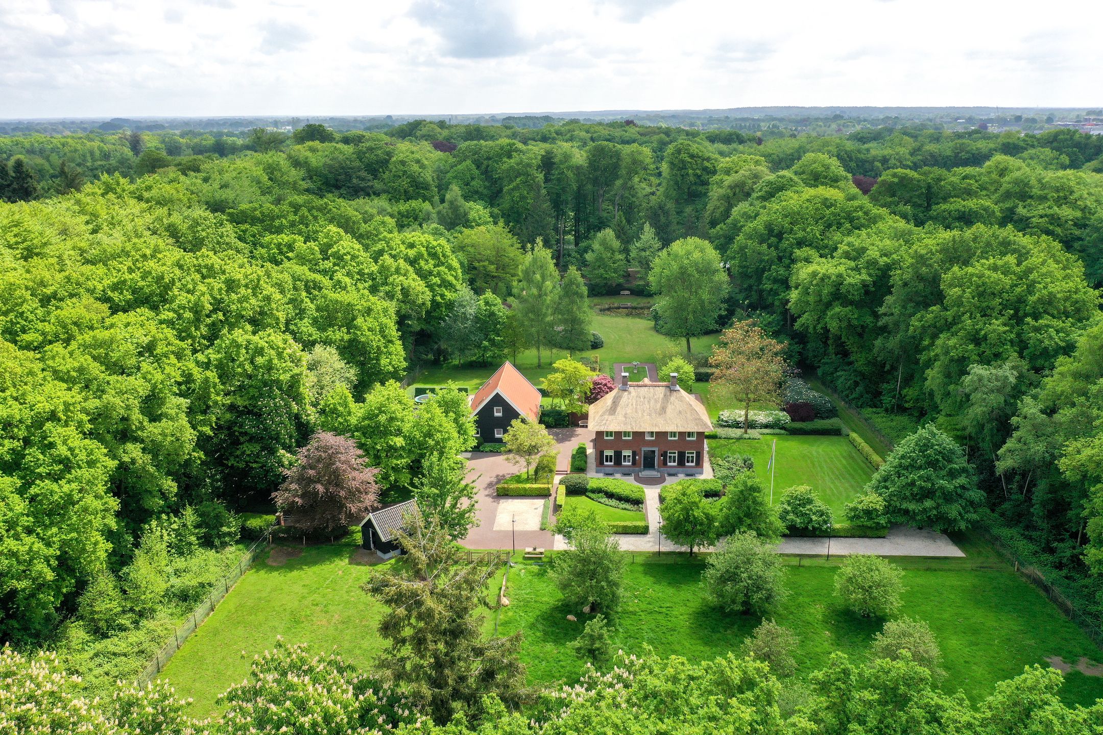 Stationsweg, 12, Barneveld, 3771VH, Gelderland, Nederland 12