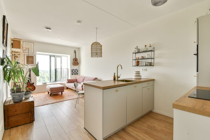 Foto 1 van Meerluchtlaan 194