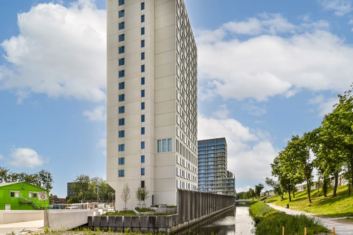 Foto 2 van Meerluchtlaan 194