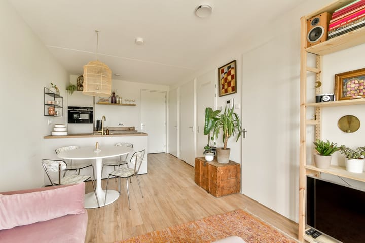 Foto 4 van Meerluchtlaan 194