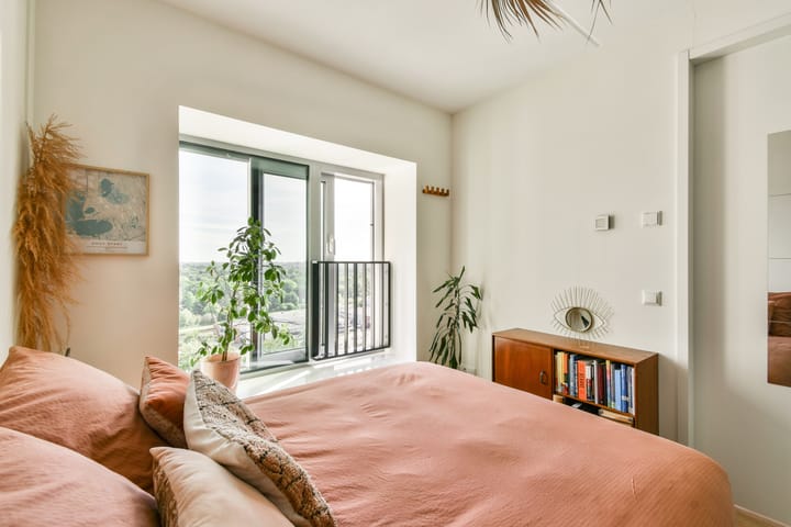 Foto 7 van Meerluchtlaan 194