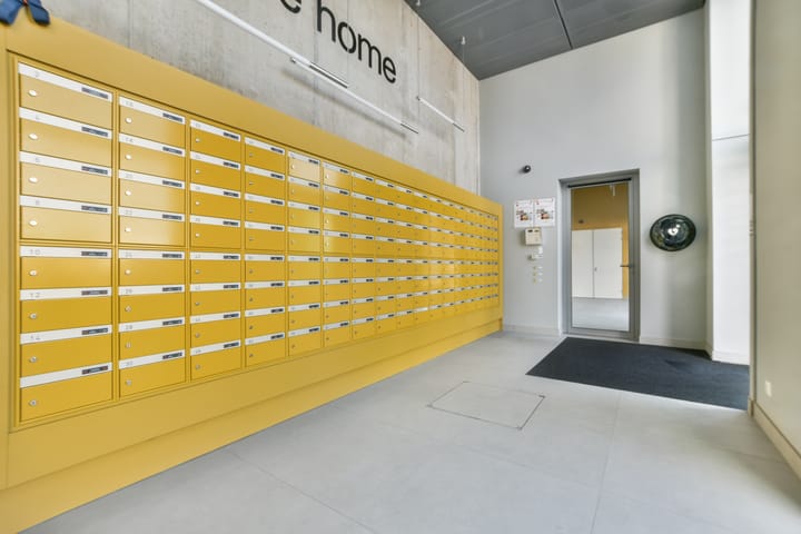 Foto 10 van Meerluchtlaan 194